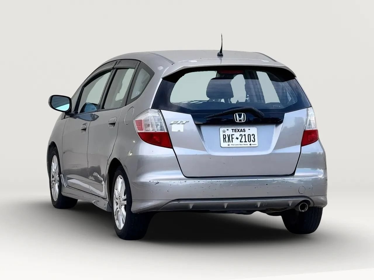 Used 2009 Honda Fit Sport image 6