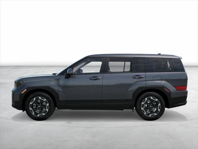 New 2026 Hyundai Santa Fe SE image 3