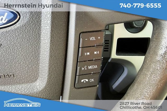 Used 2014 Ford F150 XLT AWD/4WD image 23