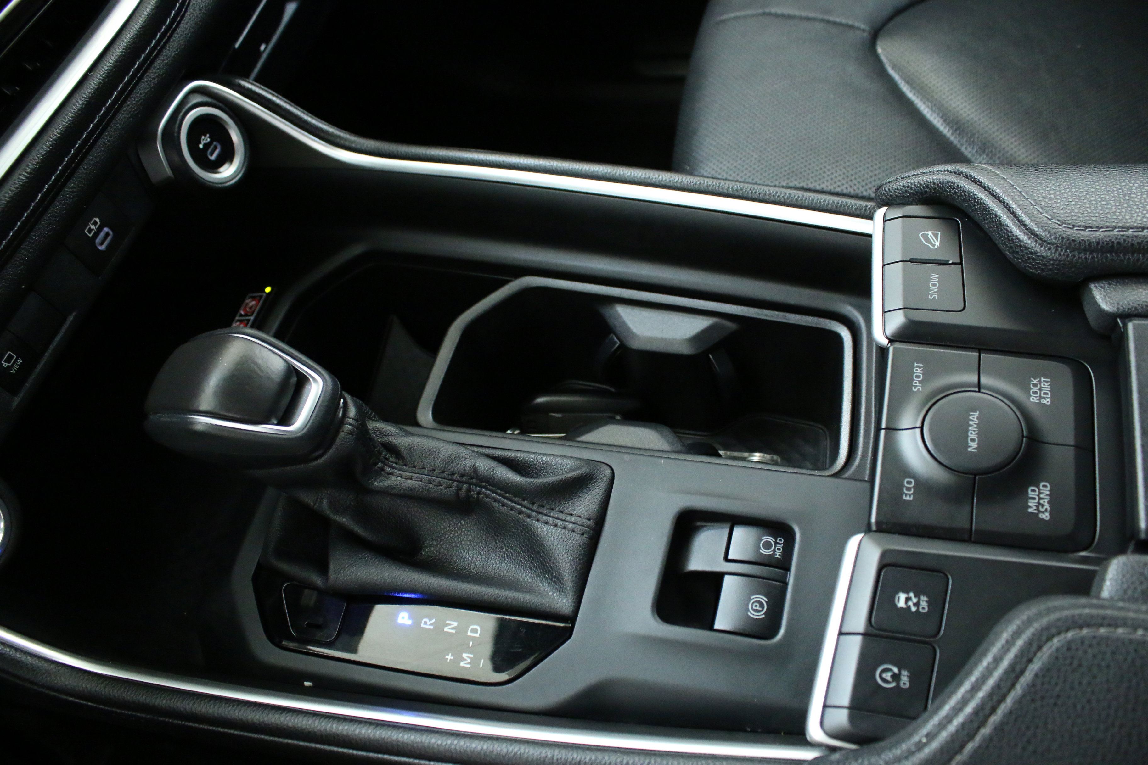 Used 2024 Toyota Grand Highlander Limited image 20