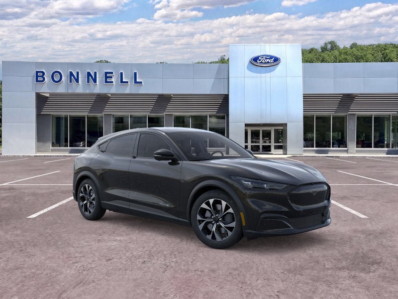 New 2026 Ford Mustang Mach-E Select w/ Comfort Package Lite AWD/4WD image 7