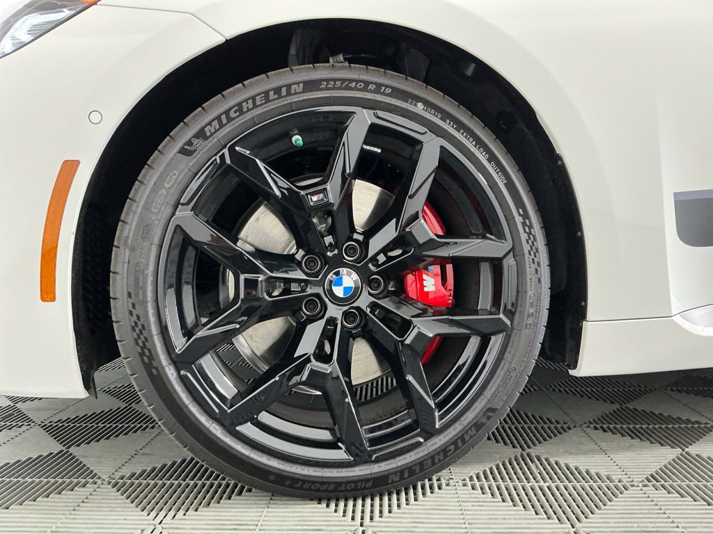 New 2026 BMW M240i xDrive Coupe w/ Premium Package AWD/4WD image 8