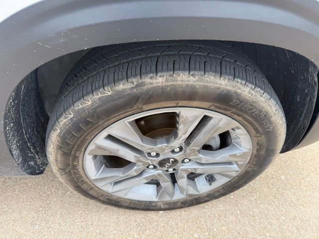 Used 2022 Kia Seltos S FWD image 25
