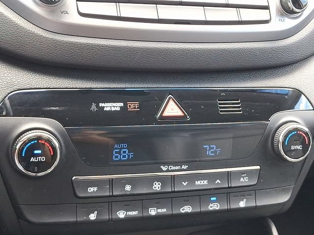 Used 2018 Hyundai Tucson SEL Plus AWD/4WD image 15