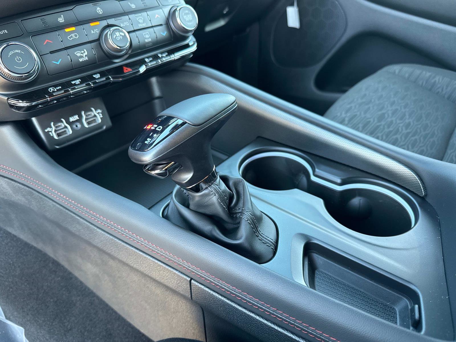 New 2026 Dodge Durango GT w/ Blacktop Package image 25