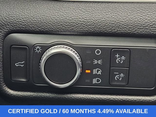 Certified 2022 Ford Explorer XLT RWD image 30