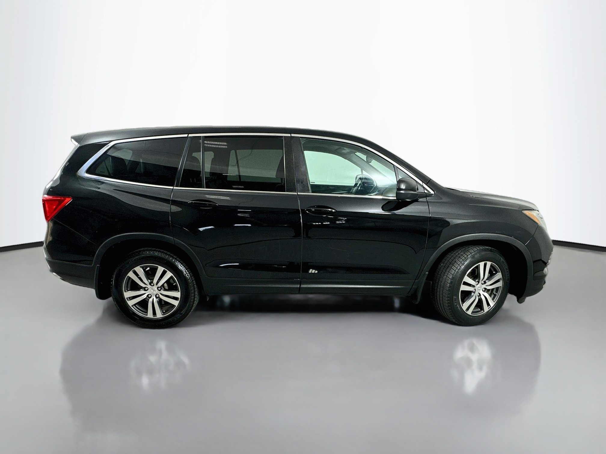 Used 2016 Honda Pilot EX-L image 8