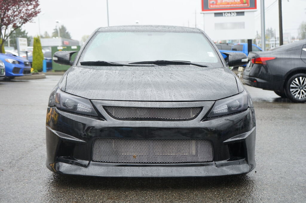Used 2012 Scion tC image 8