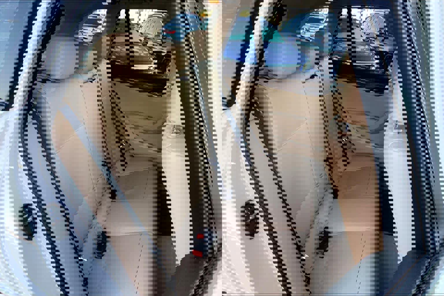 Used 2015 BMW X1 sDrive28i image 20