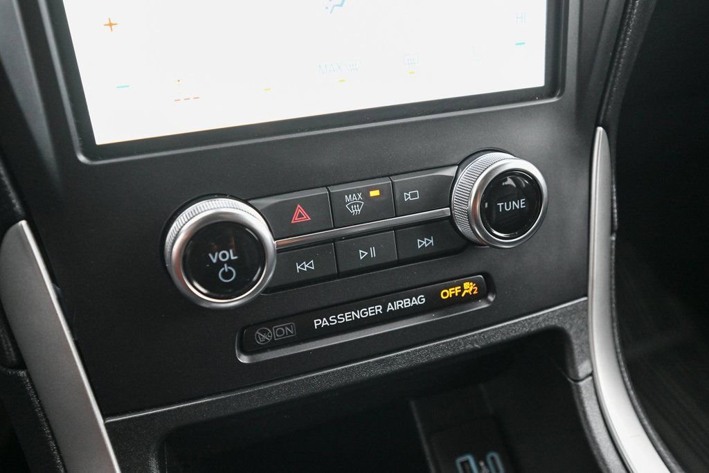 Certified 2024 Ford Edge SEL w/ Convenience Package image 34