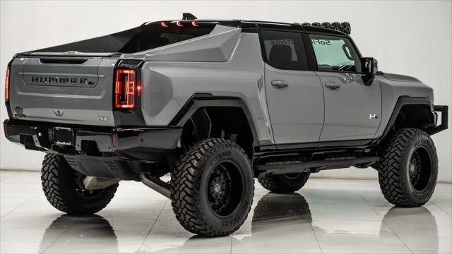 Used 2024 GMC Hummer EV 3X w/ Extreme Off-Road Package image 27