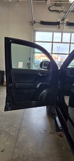 Used 2020 Toyota Tacoma TRD Pro image 11