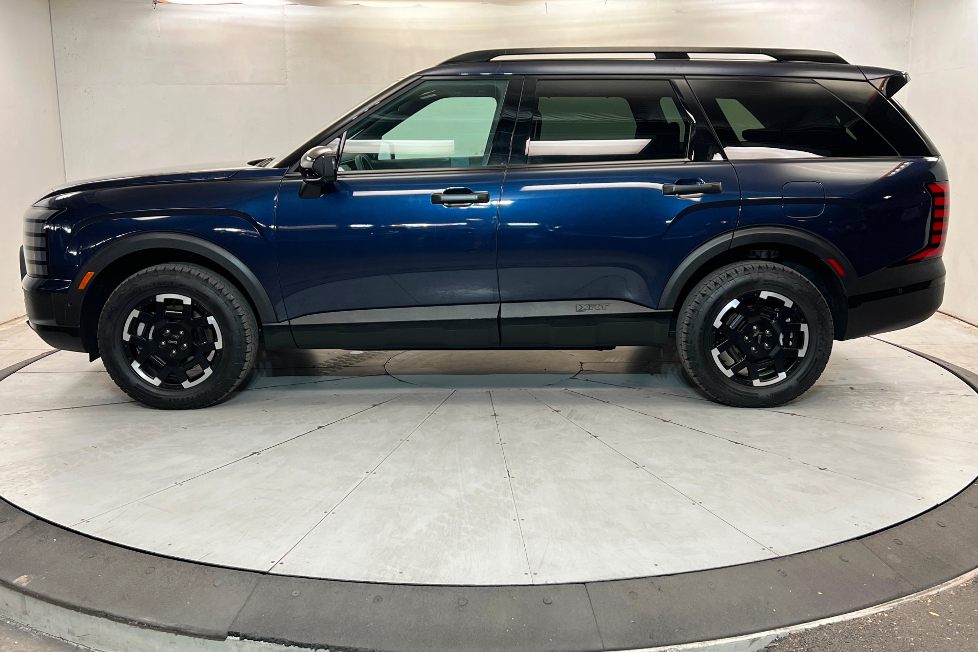 Used 2026 Hyundai Palisade XRT Pro AWD/4WD image 2