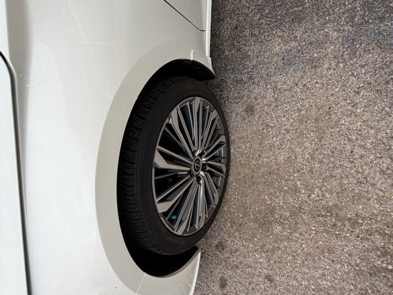 Used 2023 Nissan Altima 2.5 SL image 8