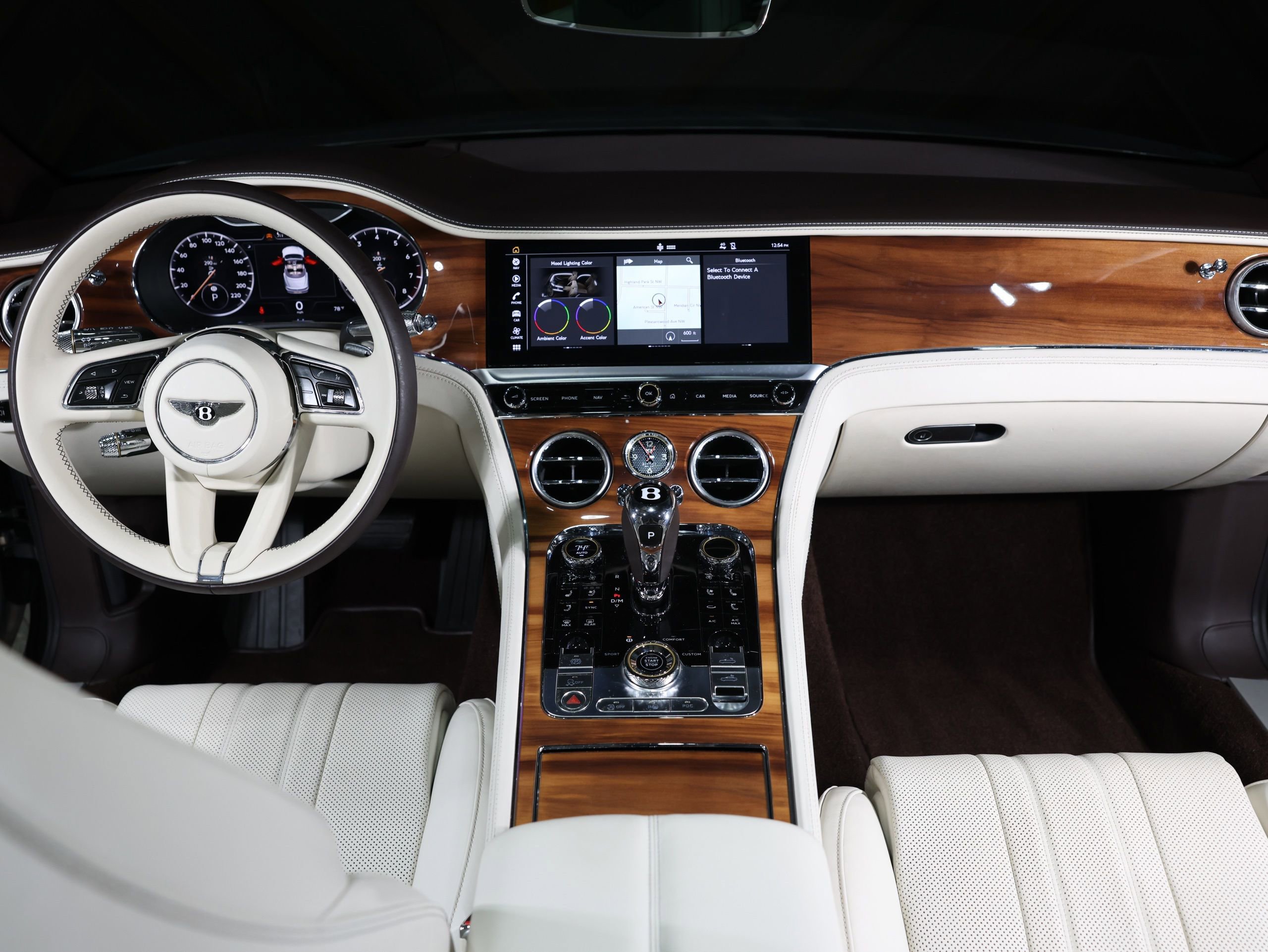 Used 2022 Bentley Continental GT Speed image 22