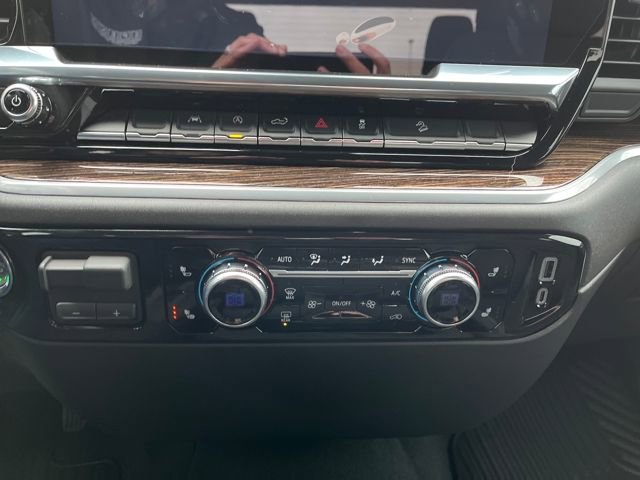 New 2026 GMC Sierra 1500 Elevation w/ X31 Off-Road Package image 15