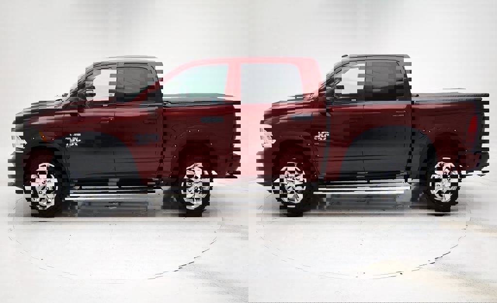 Used 2019 RAM 1500 Express w/ Express Value Package image 6