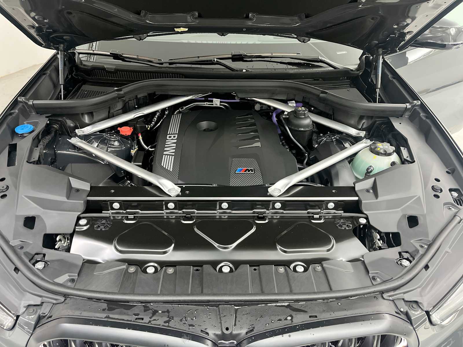 New 2027 BMW X6 xDrive40i AWD/4WD image 24