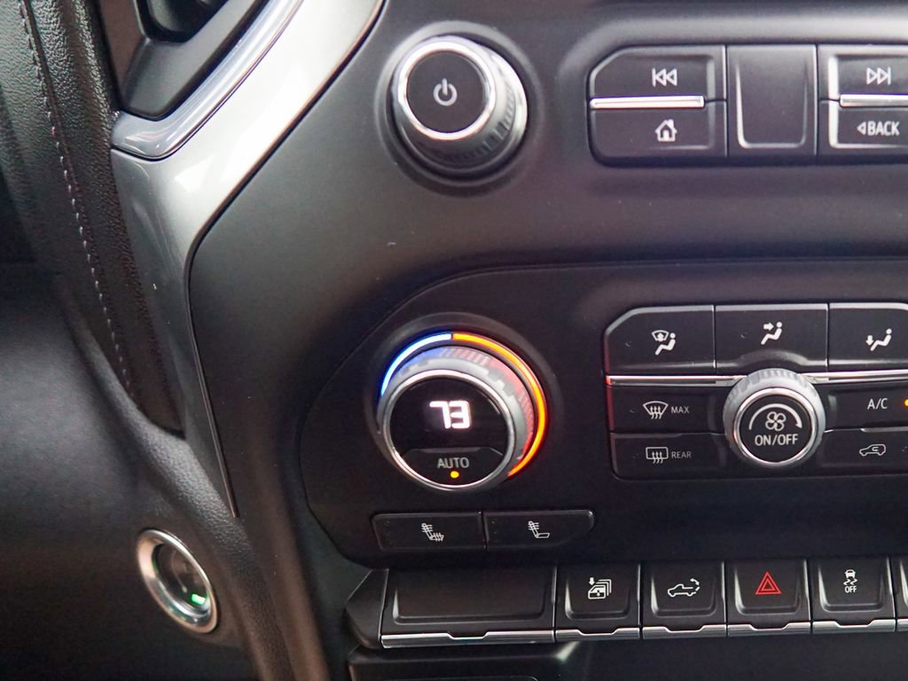 Used 2022 Chevrolet Silverado 3500 LT w/ Convenience Package image 29