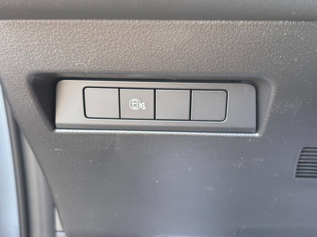 New 2026 MAZDA CX-5 Select AWD/4WD image 16