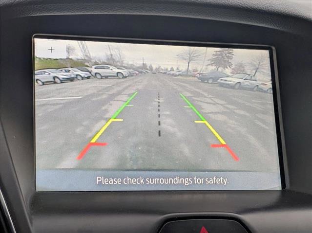 Used 2017 Ford Focus RS image 14