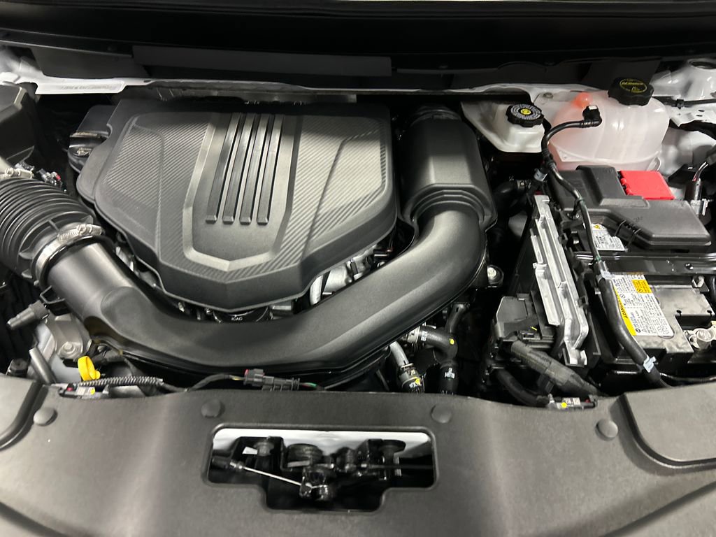 New 2026 GMC Acadia Denali w/ Super Cruise Package image 26