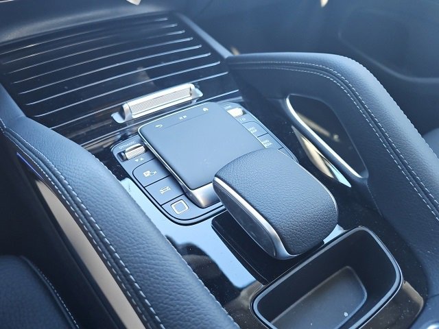 New 2026 Mercedes-Benz GLE 450 4MATIC image 19