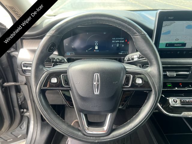 Certified 2023 Lincoln Corsair Reserve w/ Equipment Group 201A AWD/4WD image 17
