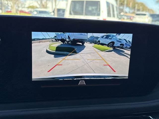 Used 2025 Buick Envista Sport Touring w/ Convenience I Package image 23