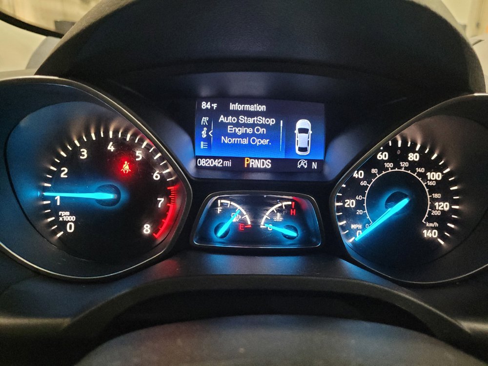 Used 2017 Ford Escape SE w/ Equipment Group 201A AWD/4WD image 23