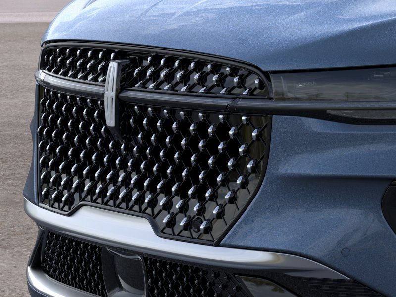 New 2026 Lincoln Nautilus Reserve AWD/4WD image 17