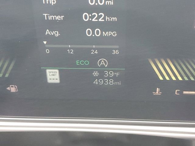 Certified 2025 Kia Sorento S image 20