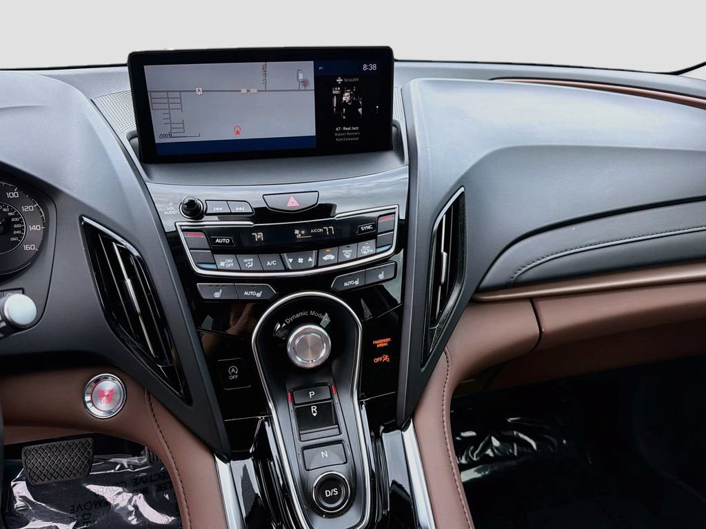 Used 2022 Acura RDX FWD w/ Technology Package image 27