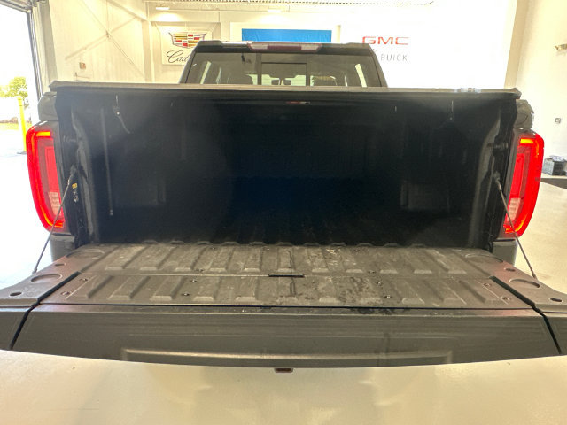 Certified 2019 GMC Sierra 1500 AT4 w/ AT4 Premium Package AWD/4WD image 27