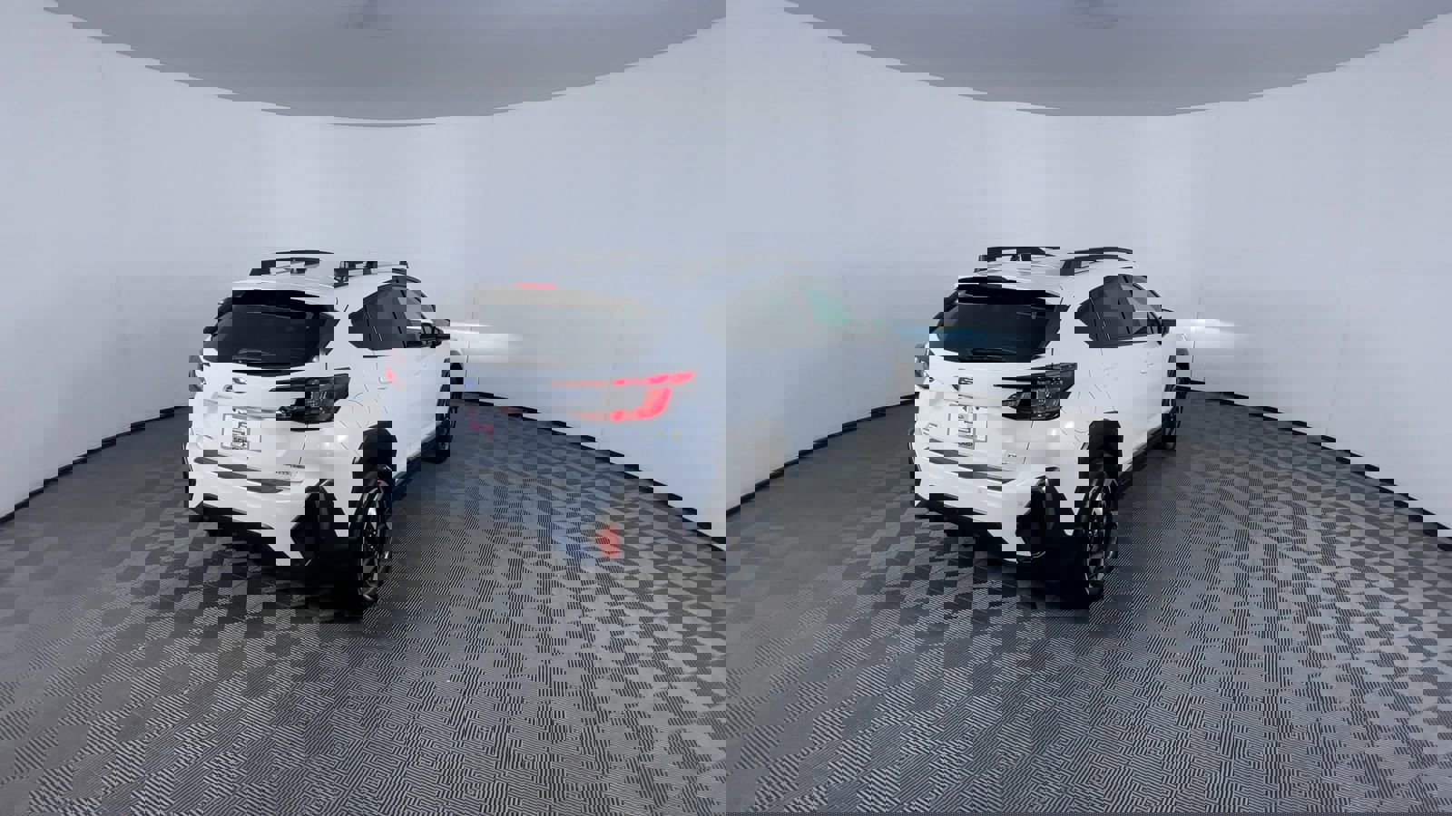 Used 2025 Subaru Crosstrek 2.5i Limited w/ Popular Package #3A image 8