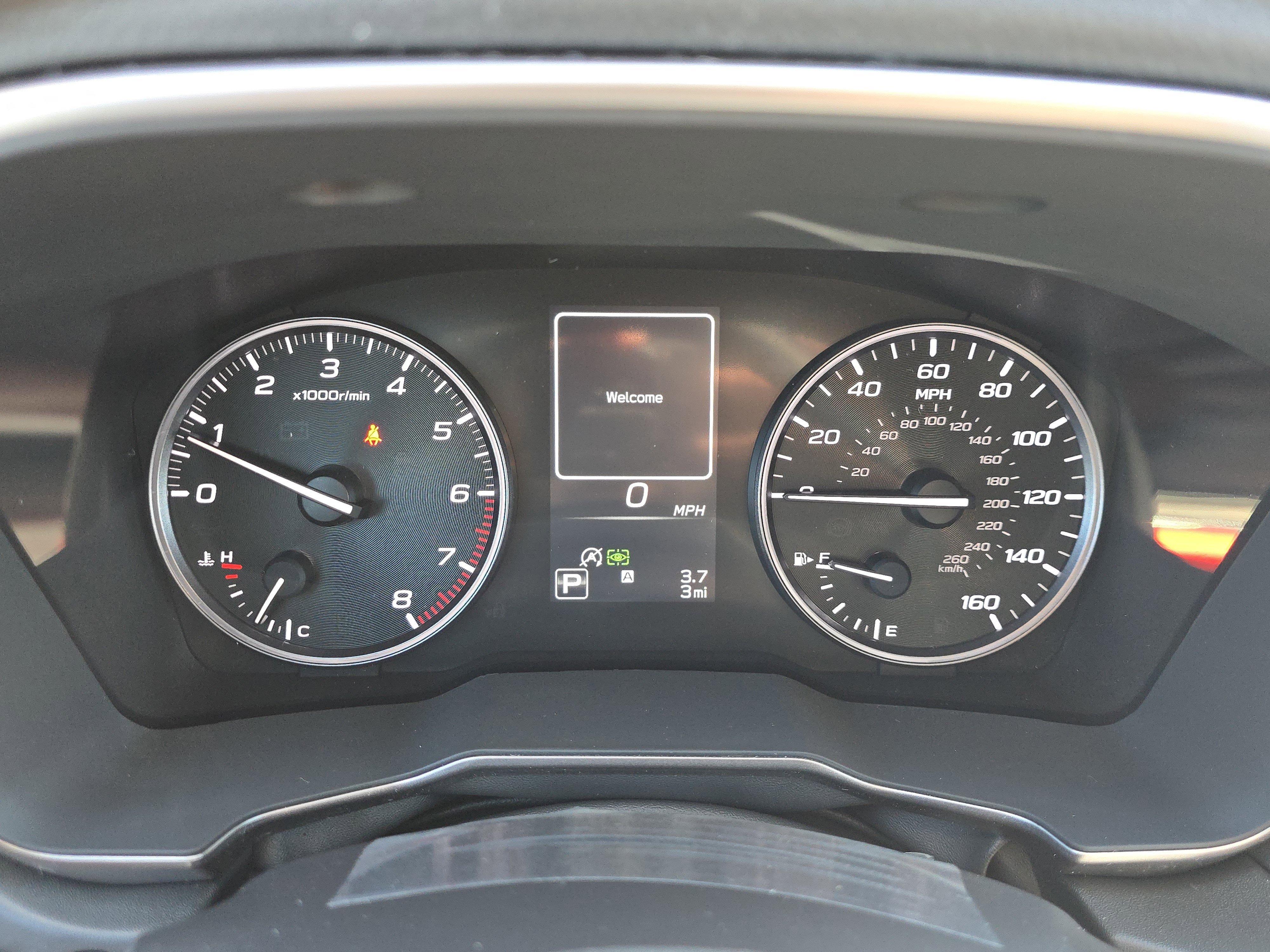 New 2025 Subaru Outback Touring XT image 21