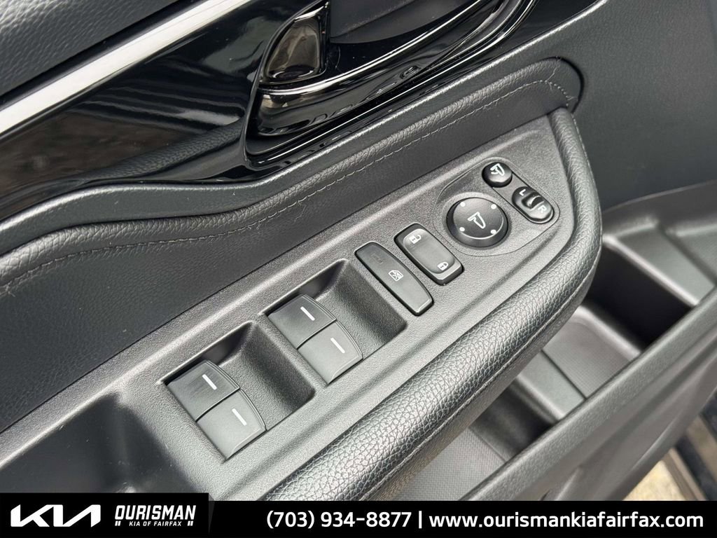 Used 2022 Honda Odyssey Elite image 15