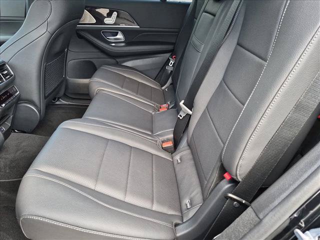 New 2026 Mercedes-Benz GLS 450 4MATIC image 14