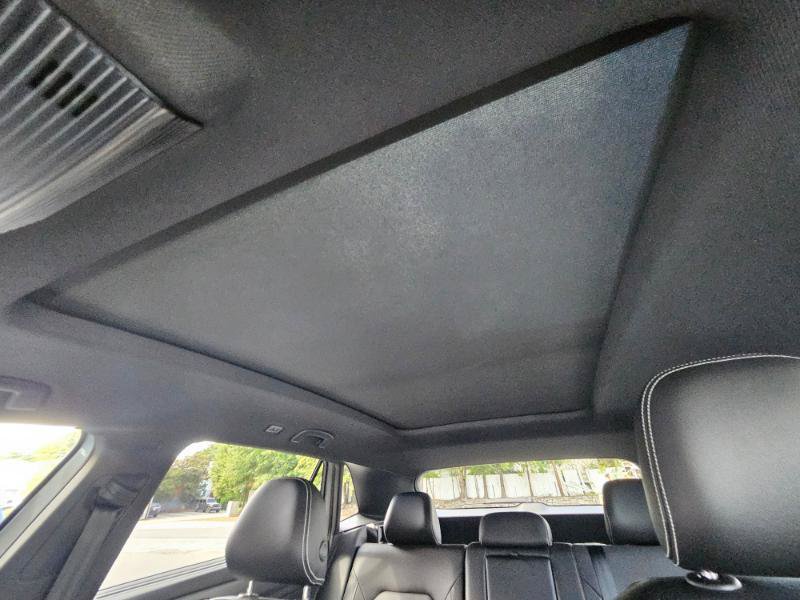 Used 2024 Volkswagen Atlas Cross Sport SE AWD/4WD image 47