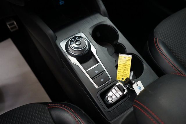 Used 2023 Ford Escape ST-Line Select w/ Tech Pack #2 image 42
