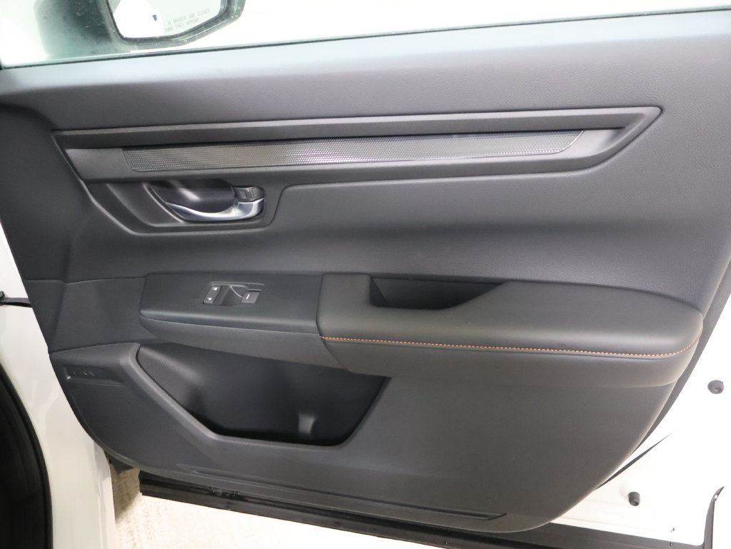 New 2027 Honda CR-V Sport image 19