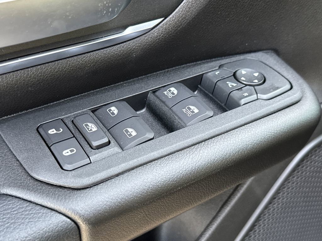 New 2026 RAM 1500 Lone Star AWD/4WD image 21