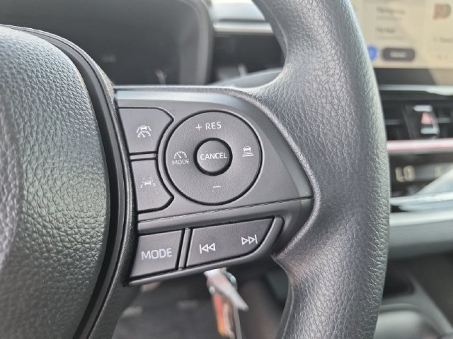 New 2026 Toyota Corolla LE FWD image 12