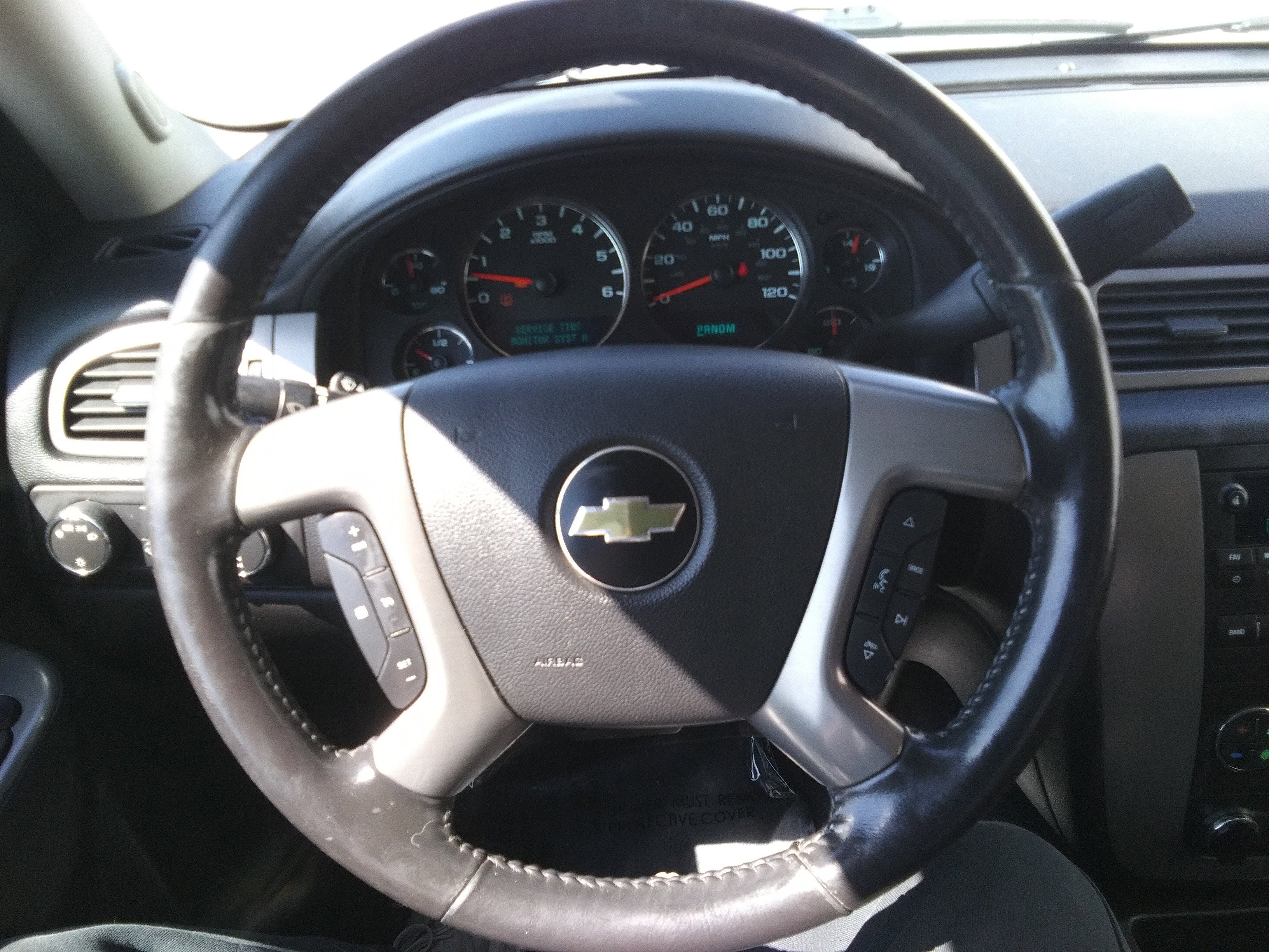 Used 2011 Chevrolet Avalanche LT AWD/4WD image 14