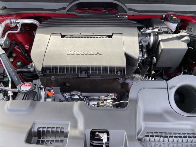 New 2026 Honda Passport TrailSport image 5