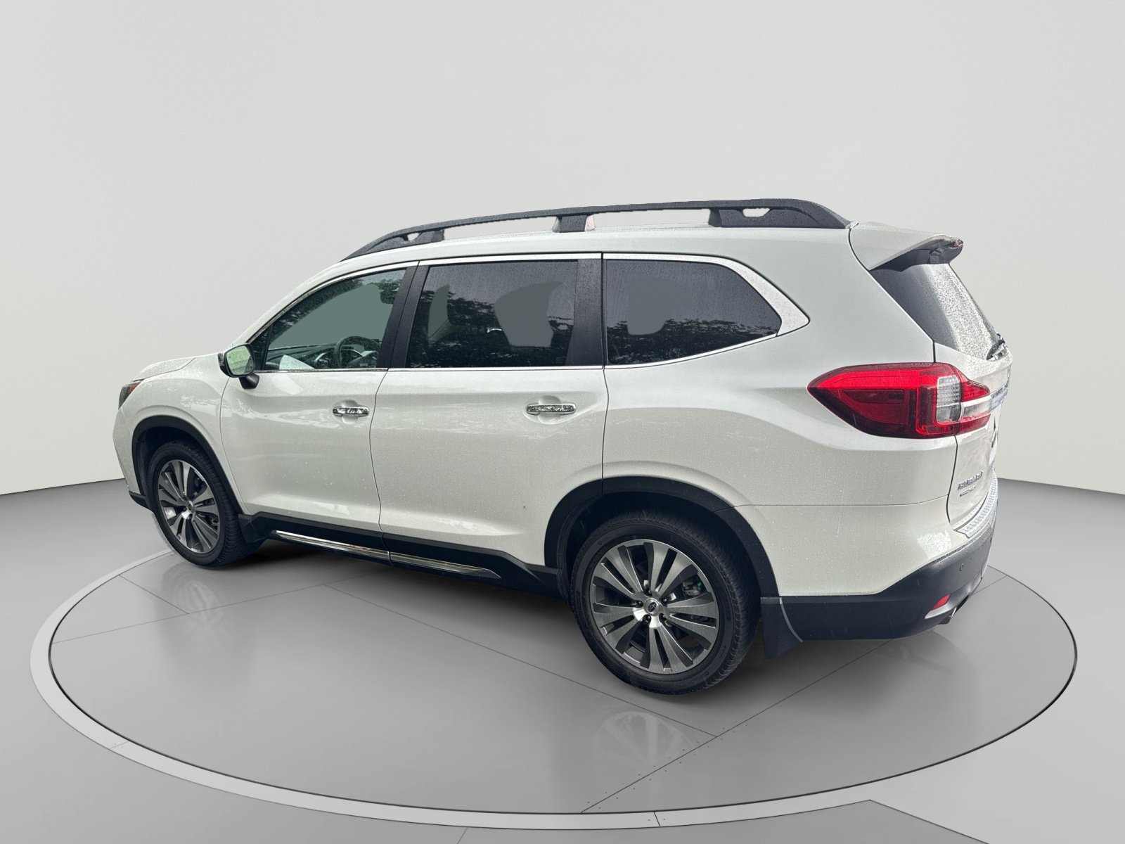 Used 2022 Subaru Ascent Touring w/ Popular Package #2A AWD/4WD image 32
