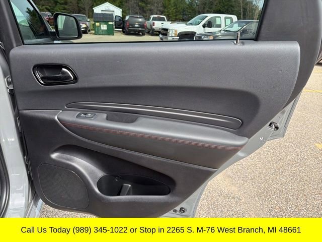 Used 2023 Dodge Durango GT AWD/4WD image 38