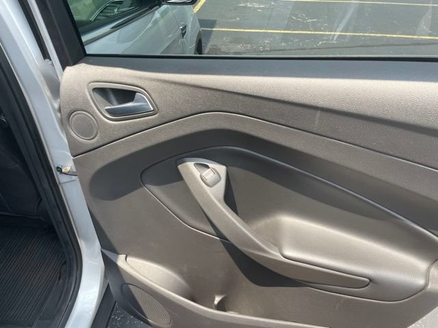 Used 2018 Ford Escape Titanium w/ Ford Safe & Smart Package AWD/4WD image 51