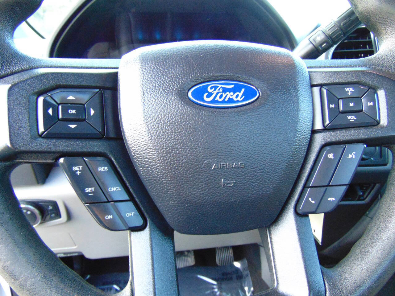 Used 2019 Ford F250 XLT image 15