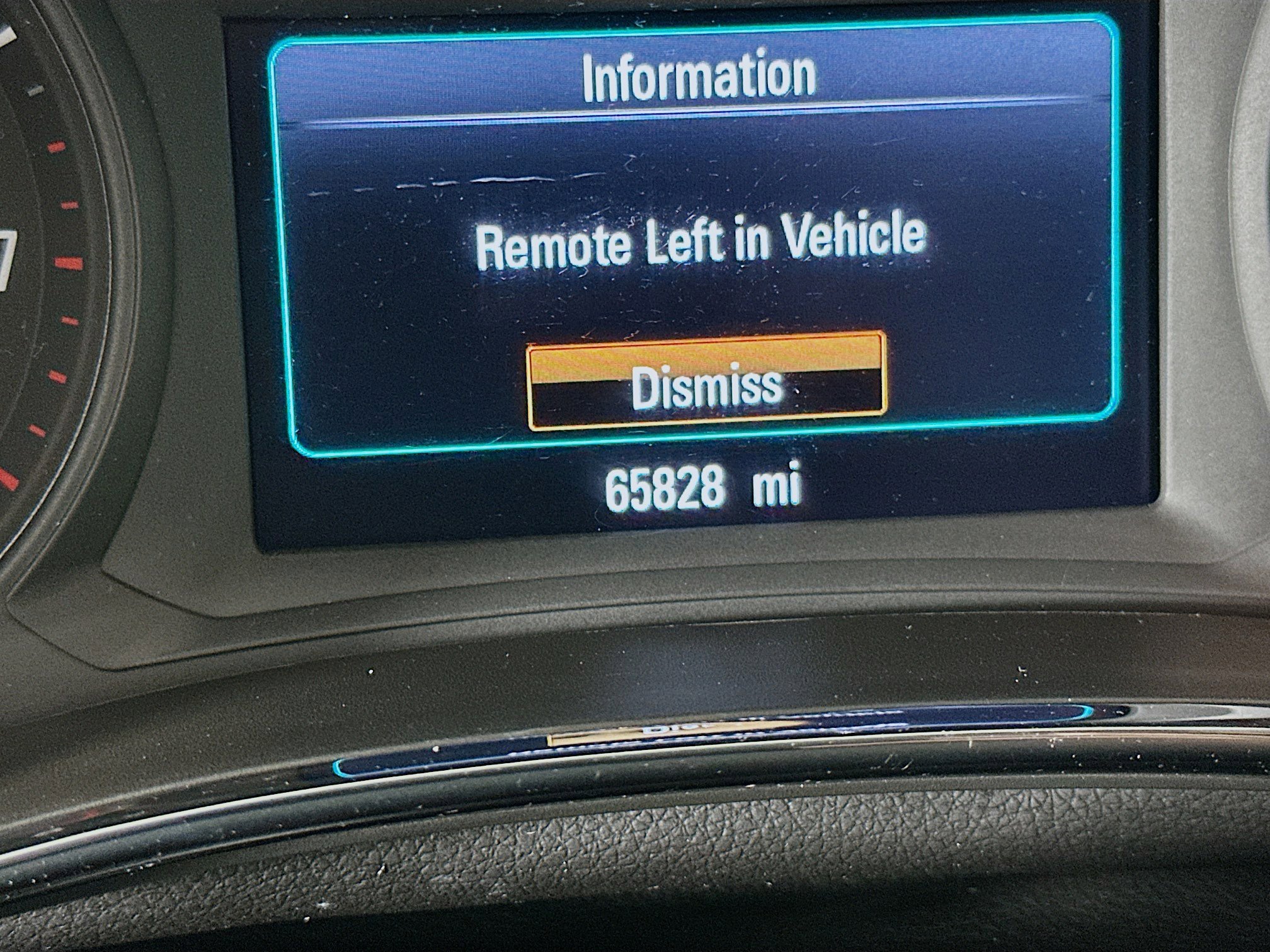 Used 2017 Buick Encore Preferred FWD image 18